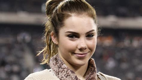 mckayla maroney|The Tragedy Of Olympic Gymnast McKayla Maroney Explained